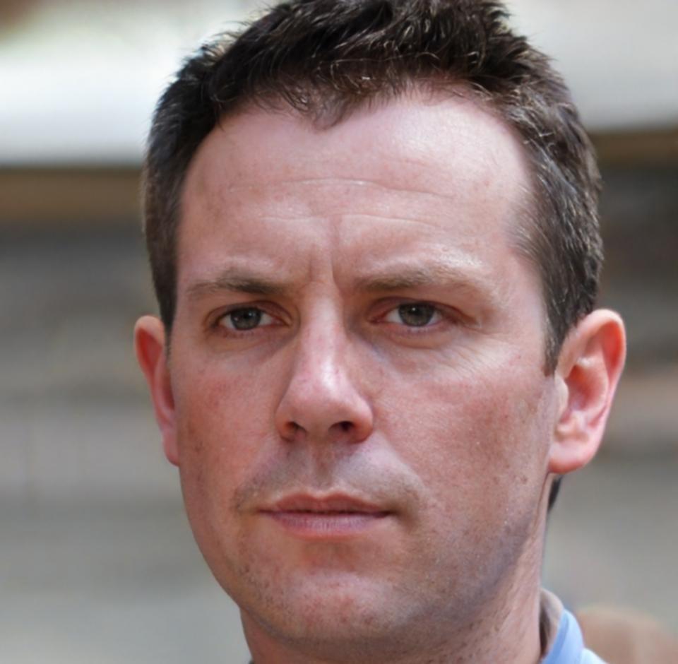 Michael Braun